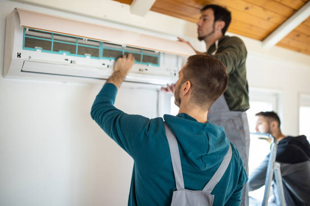 Best HVAC Air Duct Cleaning  in Ruston, LA