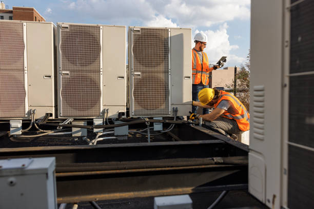 Best HVAC Air Duct Cleaning  in Ruston, LA