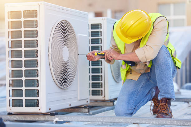 Best Ductless HVAC Repair  in Ruston, LA