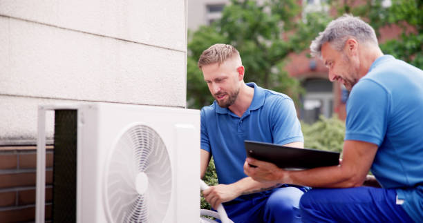 Ruston, LA HVAC Company