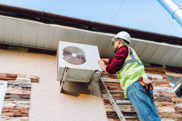 AC Installation Near Me in Ruston, LA