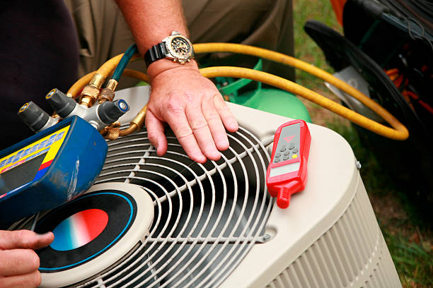 Best Air Conditioning Repair  in Ruston, LA