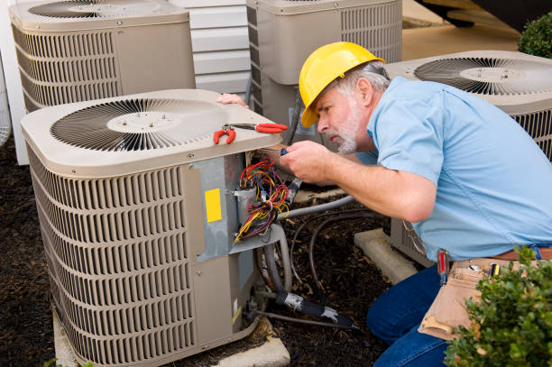 Best Best HVAC Companies  in Ruston, LA
