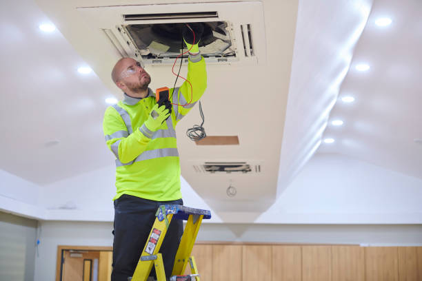 Best Commercial HVAC Repair  in Ruston, LA