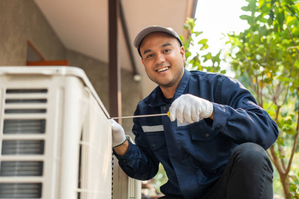 Best HVAC Installation Services  in Ruston, LA