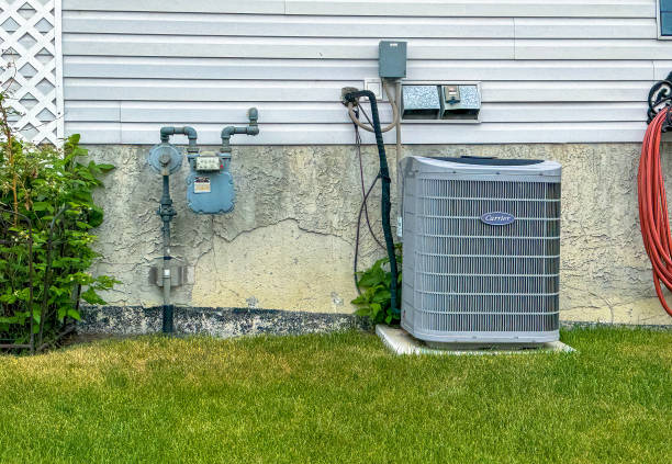 Best HVAC Service Technicians  in Ruston, LA