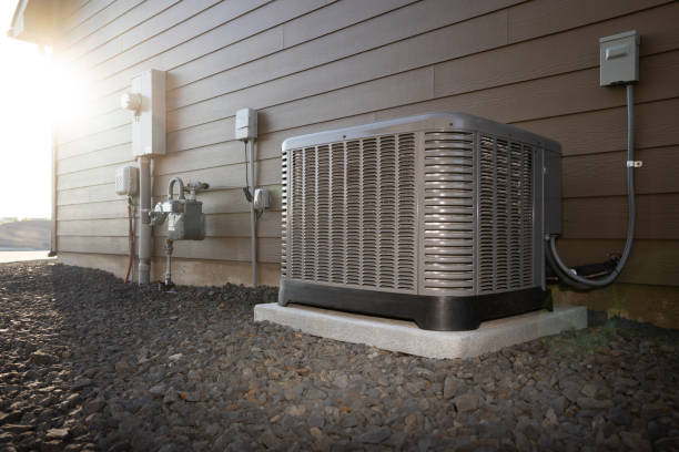 Best AC Installation Near Me  in Ruston, LA